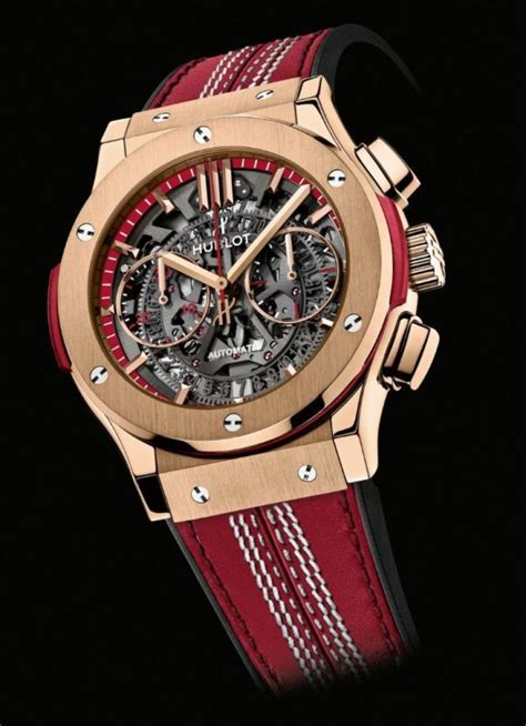 icc hublot watch price|Hublot Aerofusion Chronograph Cricket World Cup 2019 review.